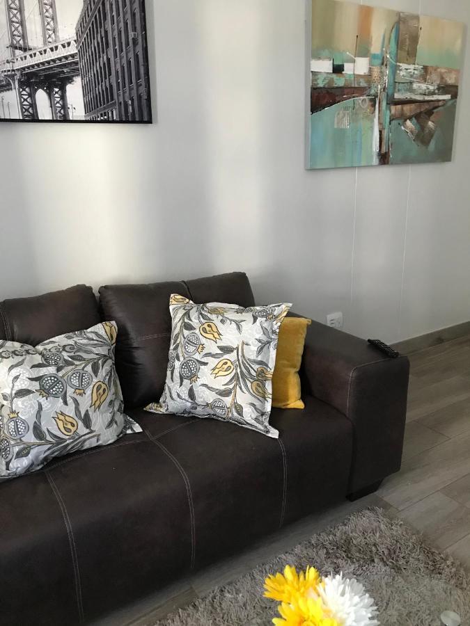 Regency Hotel Apartment @ 4Th Pretoria-Noord Extérieur photo