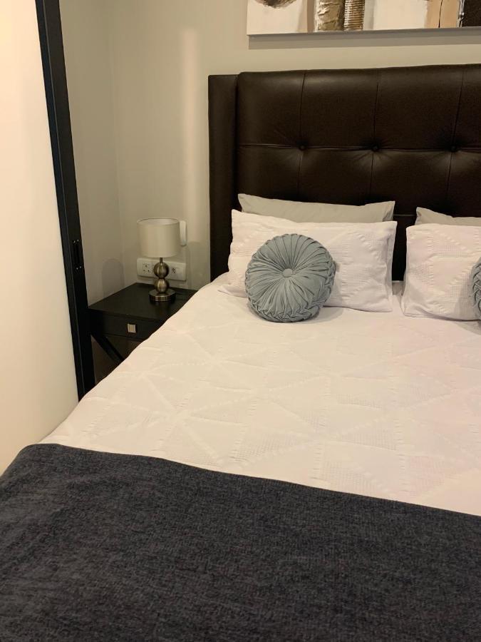 Regency Hotel Apartment @ 4Th Pretoria-Noord Extérieur photo