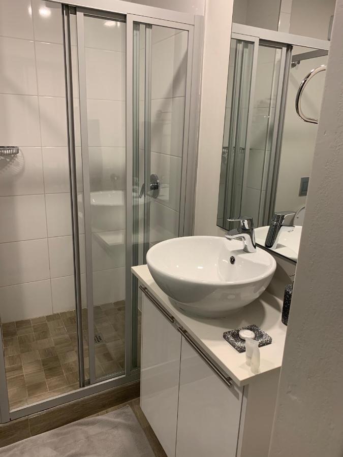 Regency Hotel Apartment @ 4Th Pretoria-Noord Extérieur photo